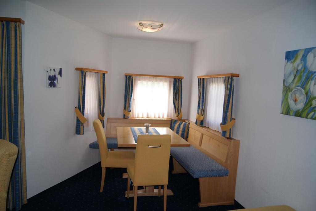 Ferienwohnungen Hotel Allegra Zuoz Dış mekan fotoğraf