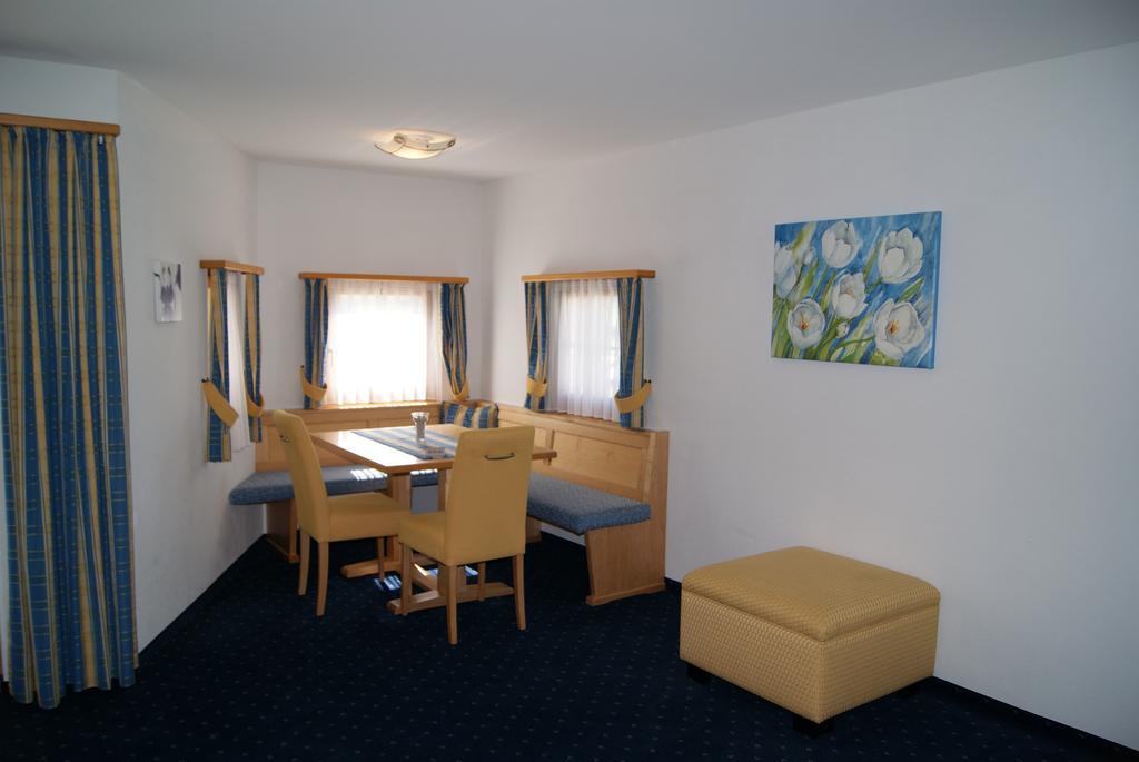 Ferienwohnungen Hotel Allegra Zuoz Dış mekan fotoğraf