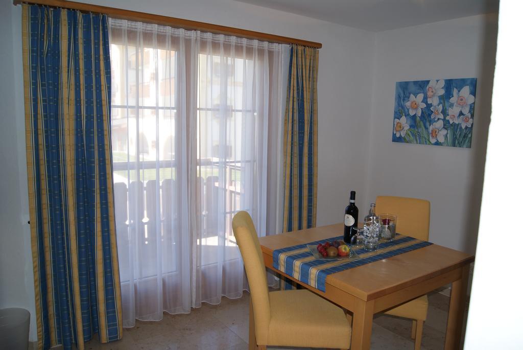 Ferienwohnungen Hotel Allegra Zuoz Dış mekan fotoğraf